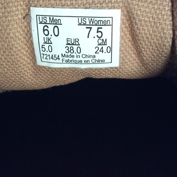 Vans shoes - Picture 6 of 11